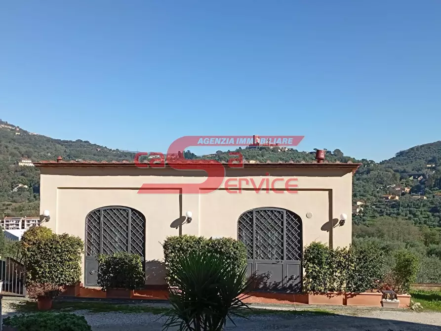 Immagine 2 di Appartamento in vendita  a Serravalle Pistoiese