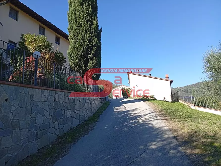 Immagine 24 di Appartamento in vendita  a Serravalle Pistoiese