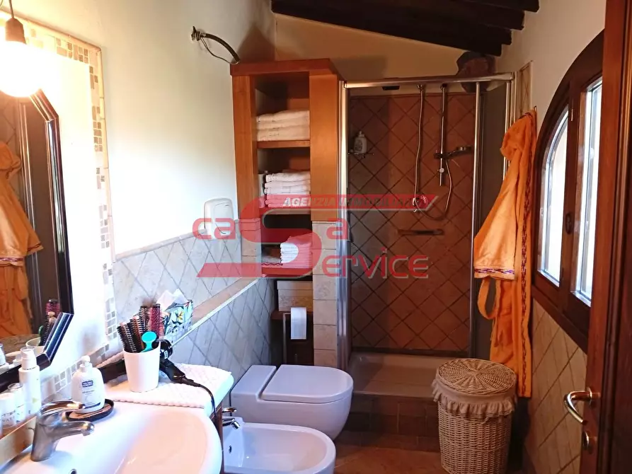 Immagine 20 di Appartamento in vendita  a Serravalle Pistoiese