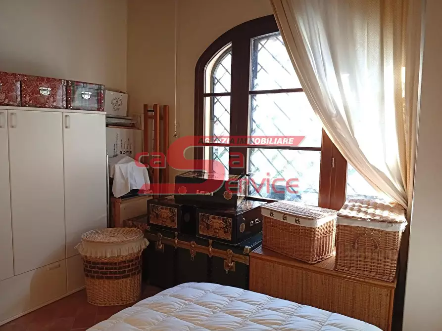 Immagine 17 di Appartamento in vendita  a Serravalle Pistoiese