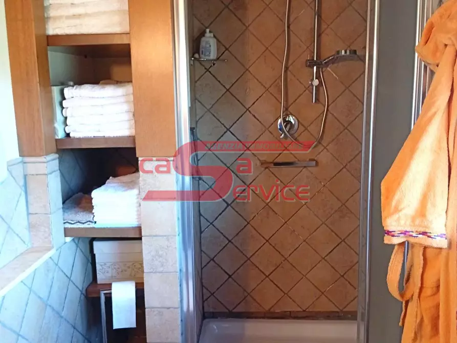 Immagine 22 di Appartamento in vendita  a Serravalle Pistoiese