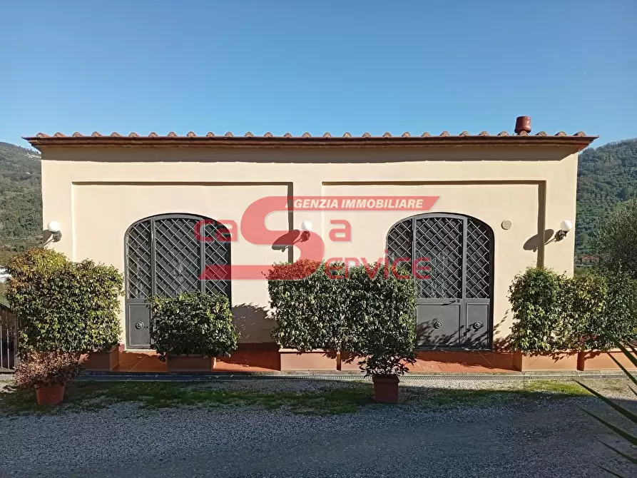 Immagine 1 di Appartamento in vendita  a Serravalle Pistoiese