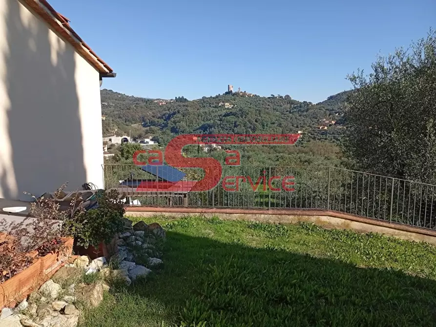 Immagine 6 di Appartamento in vendita  a Serravalle Pistoiese