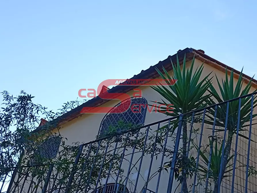 Immagine 5 di Appartamento in vendita  a Serravalle Pistoiese