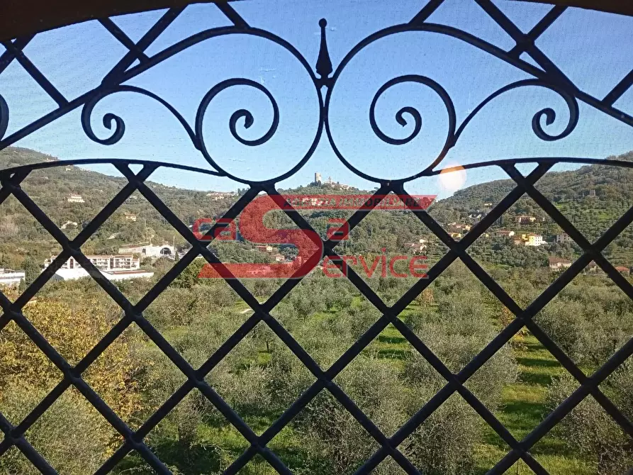 Immagine 13 di Appartamento in vendita  a Serravalle Pistoiese