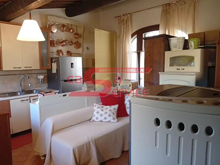 Immagine 10 di Appartamento in vendita  a Serravalle Pistoiese