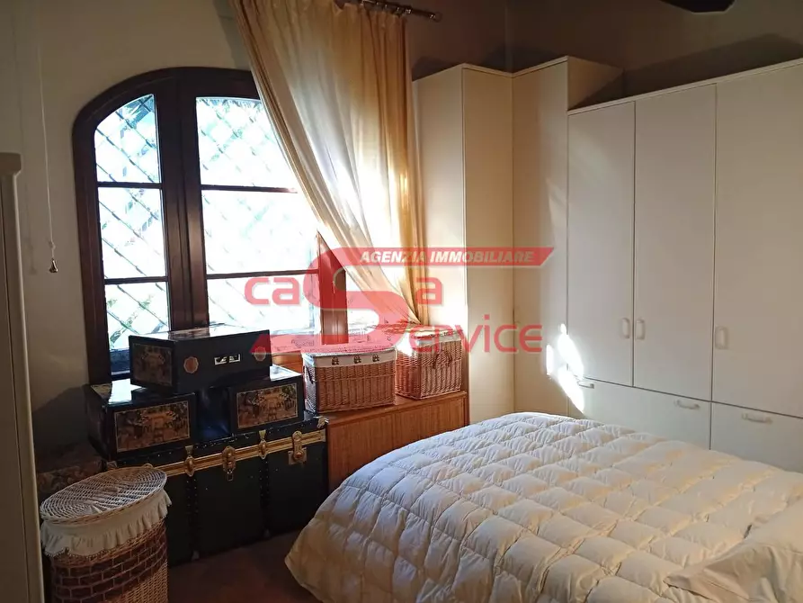 Immagine 16 di Appartamento in vendita  a Serravalle Pistoiese