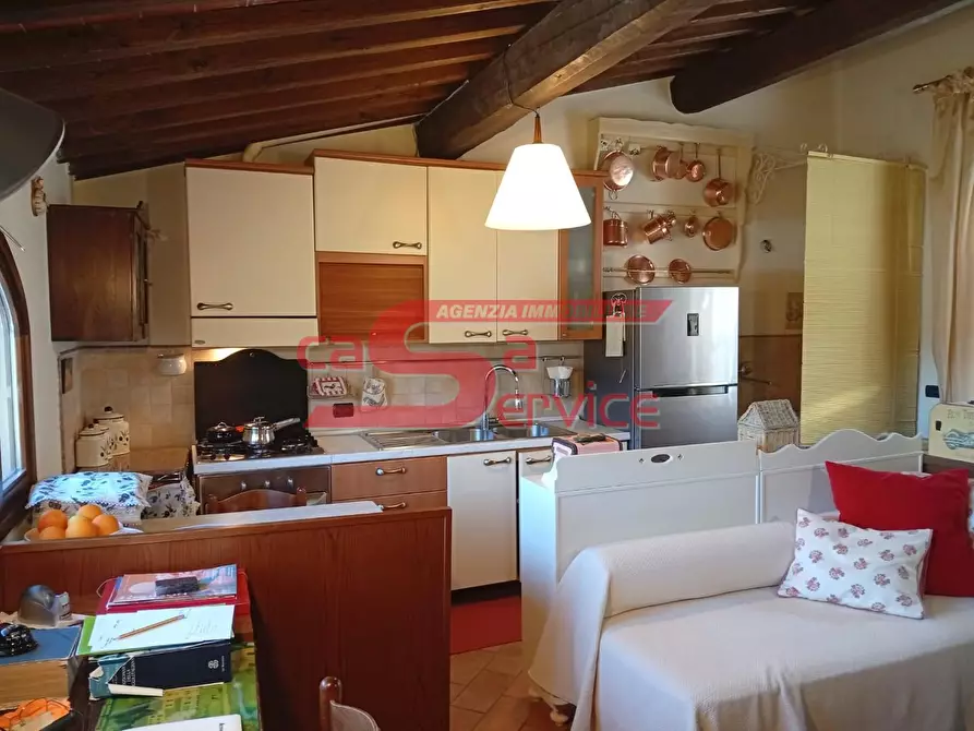 Immagine 9 di Appartamento in vendita  a Serravalle Pistoiese