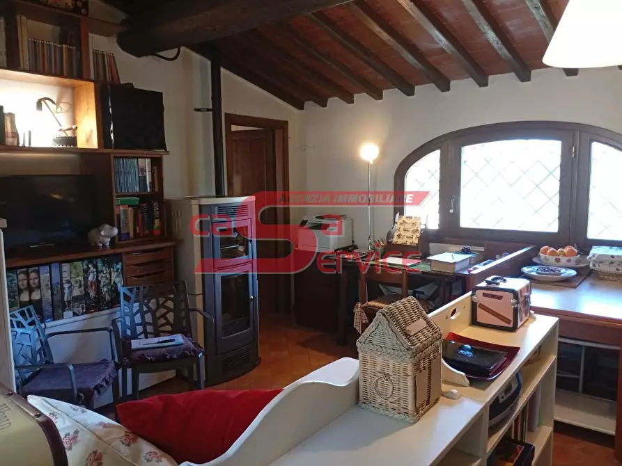 Immagine 12 di Appartamento in vendita  a Serravalle Pistoiese