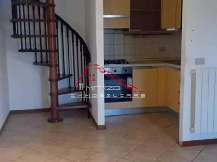 Immagine 5 di Appartamento in vendita  a Santa Croce Sull'arno