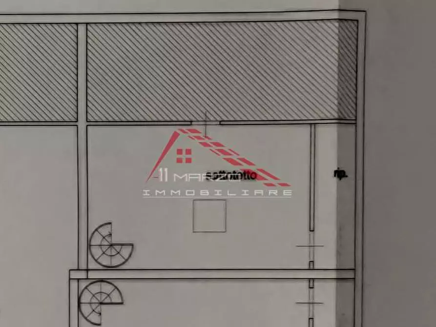 Immagine 14 di Appartamento in vendita  a Santa Croce Sull'arno