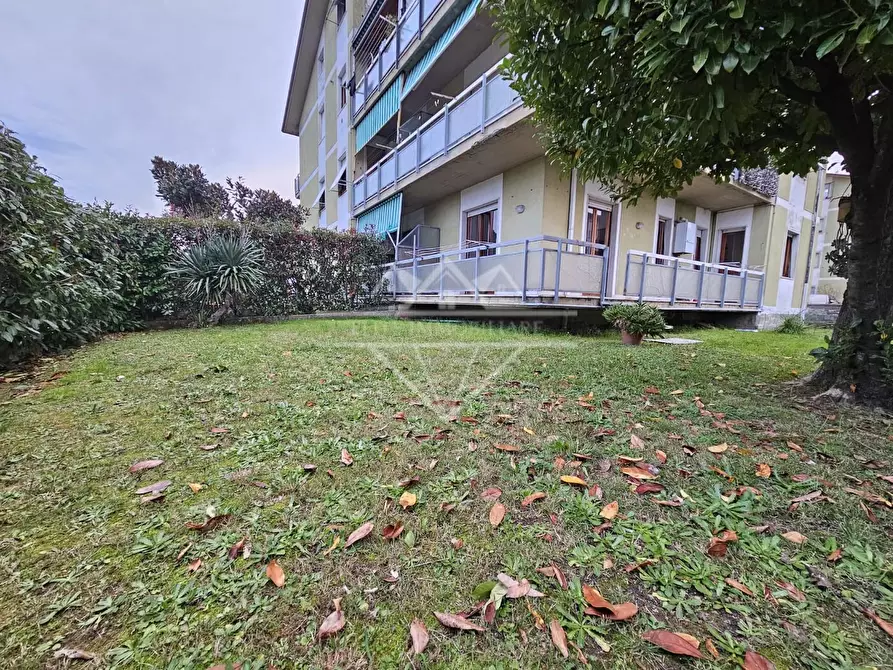 Immagine 18 di Appartamento in vendita  a Castelnuovo Magra