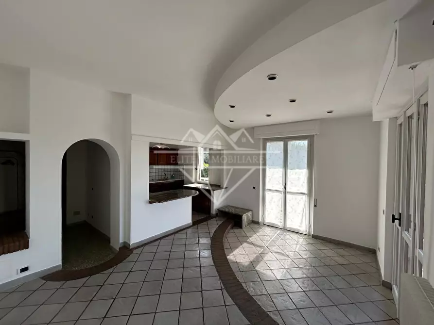 Immagine 1 di Appartamento in vendita  a Castelnuovo Magra