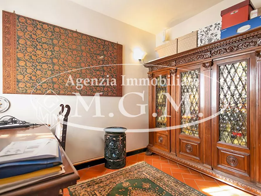 Immagine 16 di Villa in vendita  a Santa Maria A Monte