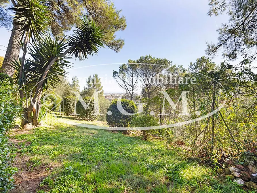 Immagine 5 di Villa in vendita  a Santa Maria A Monte