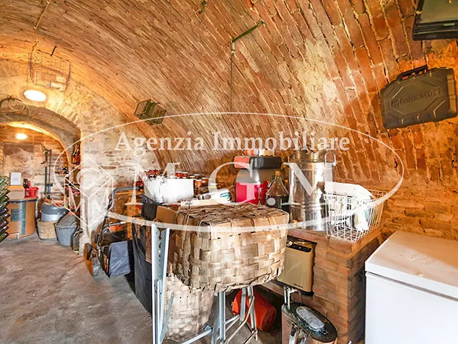 Immagine 23 di Villa in vendita  a Santa Maria A Monte