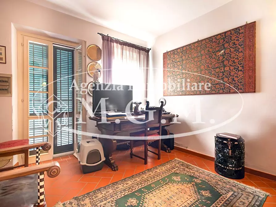 Immagine 15 di Villa in vendita  a Santa Maria A Monte