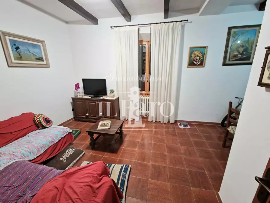 Immagine 9 di Terratetto in vendita  a Campi Bisenzio