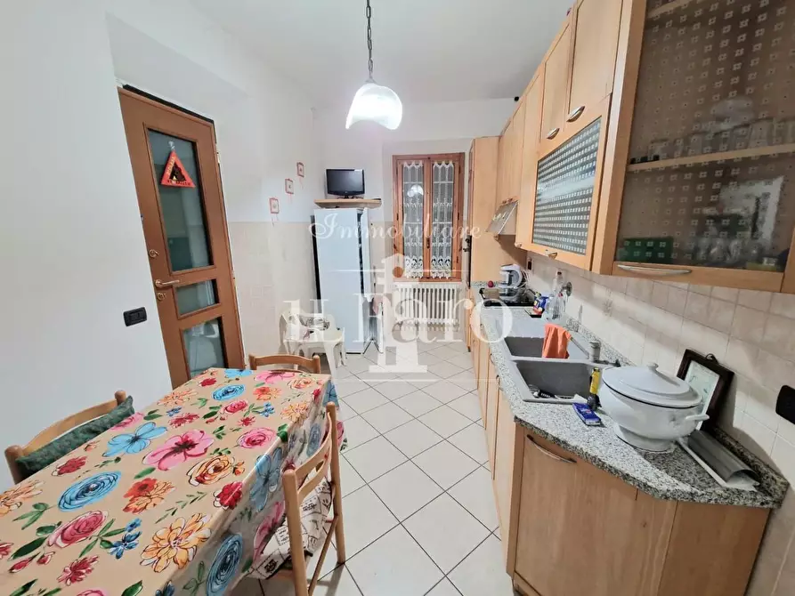 Immagine 14 di Terratetto in vendita  a Campi Bisenzio