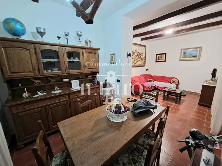 Immagine 7 di Terratetto in vendita  a Campi Bisenzio