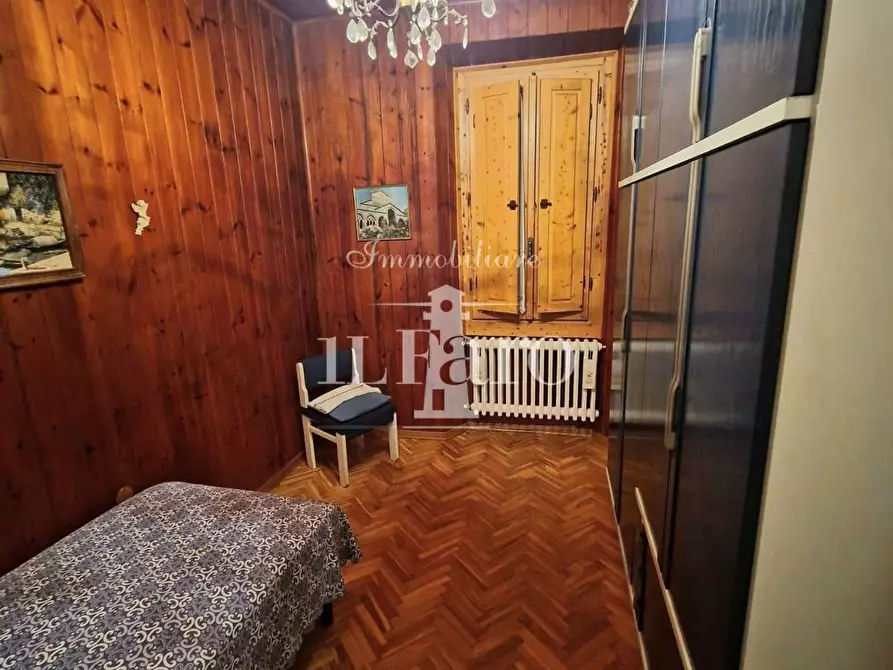 Immagine 27 di Terratetto in vendita  a Campi Bisenzio