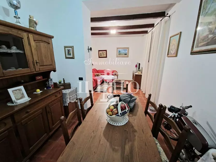 Immagine 11 di Terratetto in vendita  a Campi Bisenzio