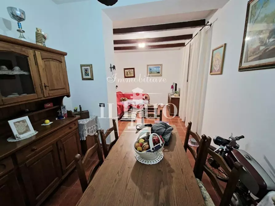 Immagine 10 di Terratetto in vendita  a Campi Bisenzio