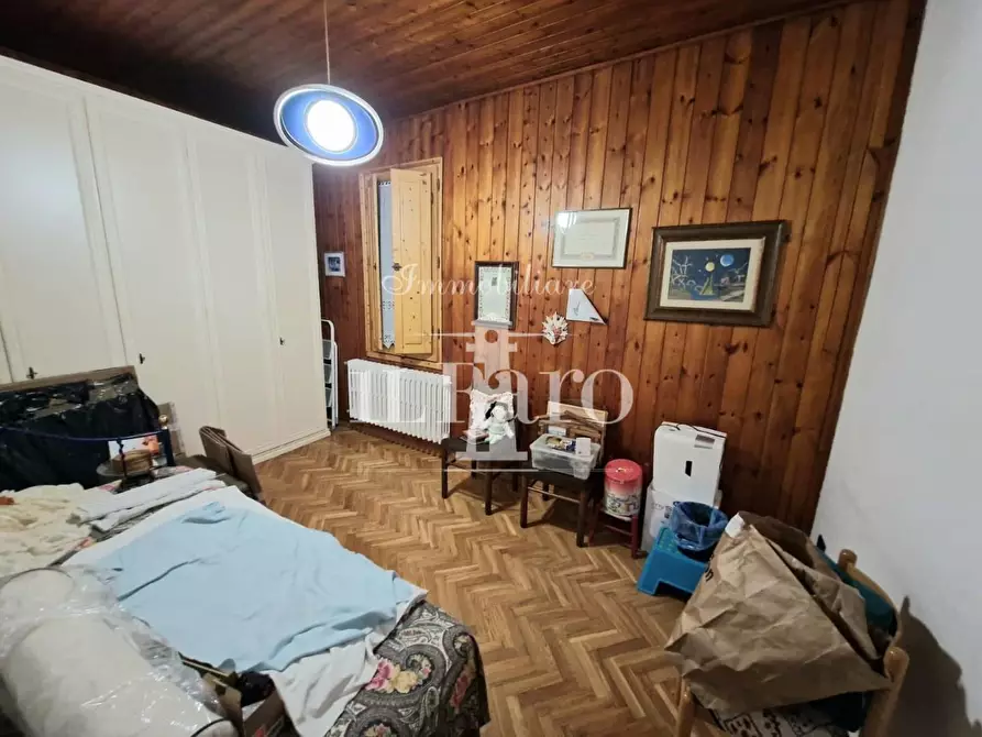 Immagine 19 di Terratetto in vendita  a Campi Bisenzio