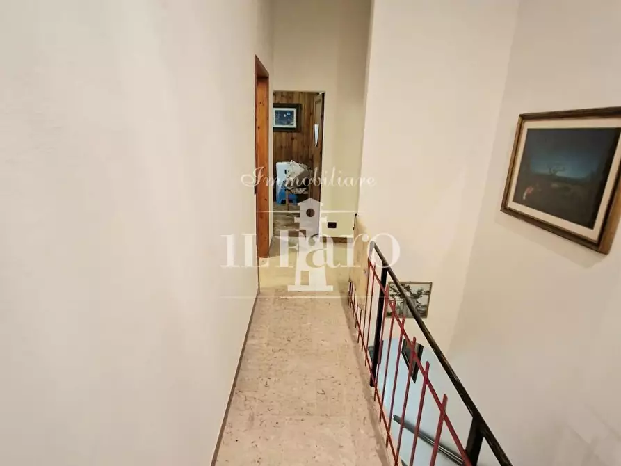 Immagine 15 di Terratetto in vendita  a Campi Bisenzio