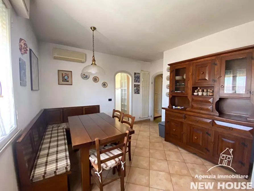 Immagine 37 di Mansarda in vendita  a Pisa