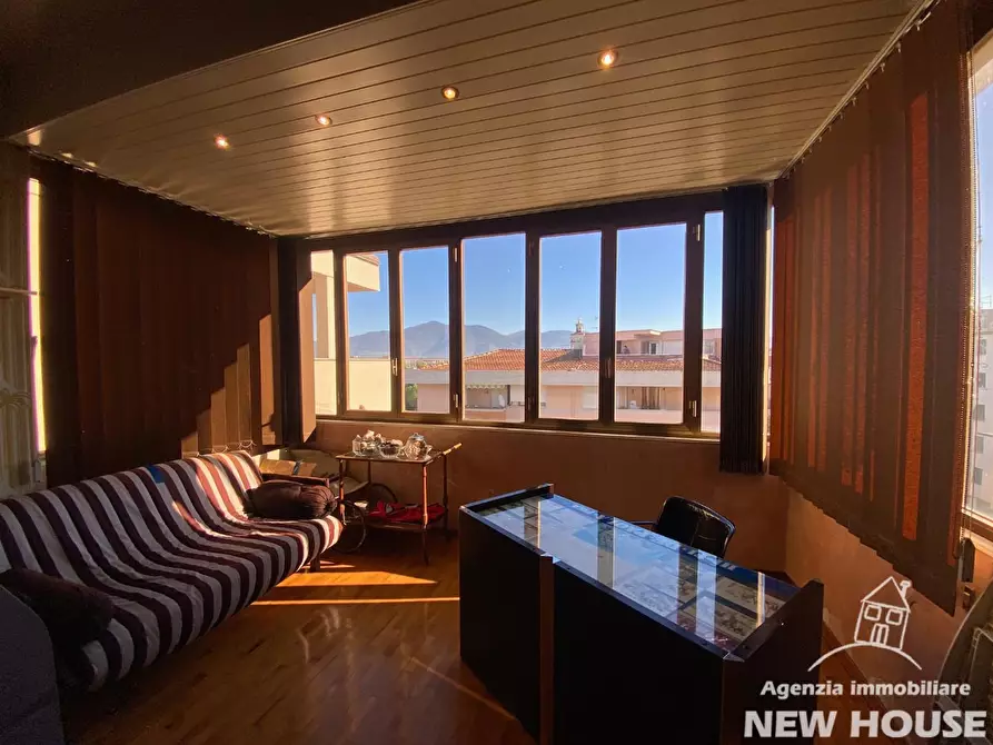 Immagine 69 di Mansarda in vendita  a Pisa