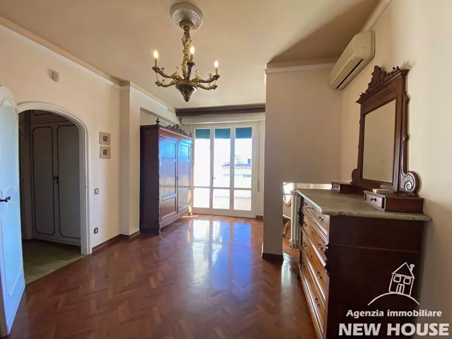 Immagine 61 di Mansarda in vendita  a Pisa