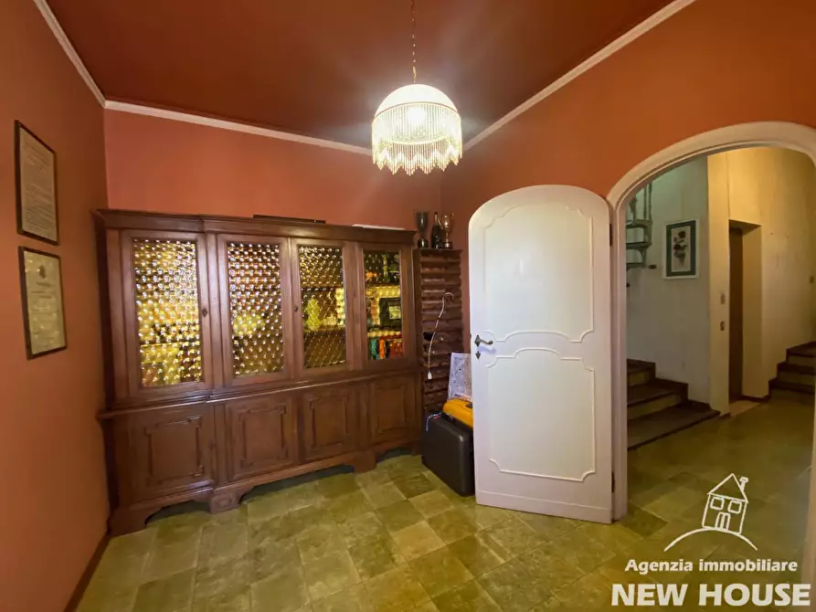 Immagine 45 di Mansarda in vendita  a Pisa