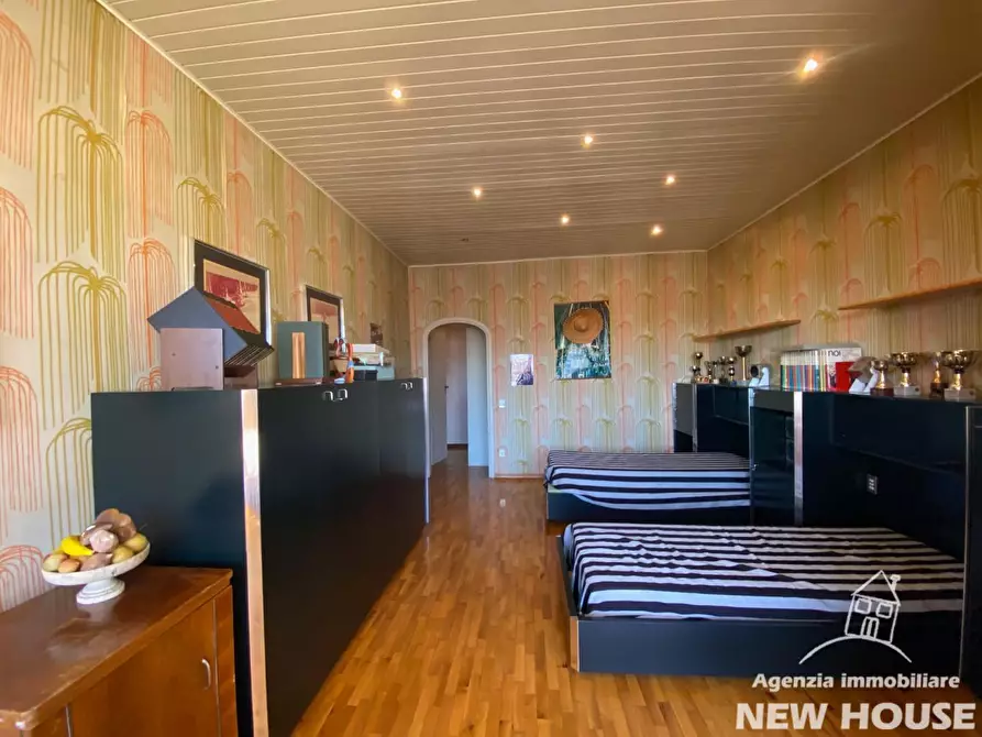 Immagine 71 di Mansarda in vendita  a Pisa