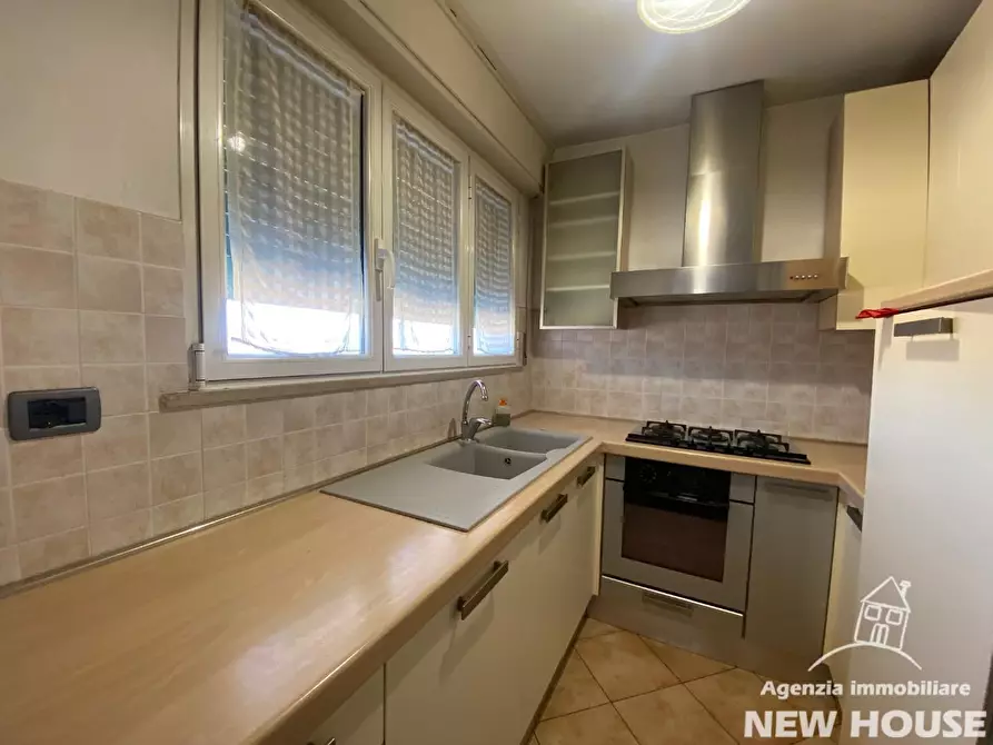 Immagine 30 di Mansarda in vendita  a Pisa