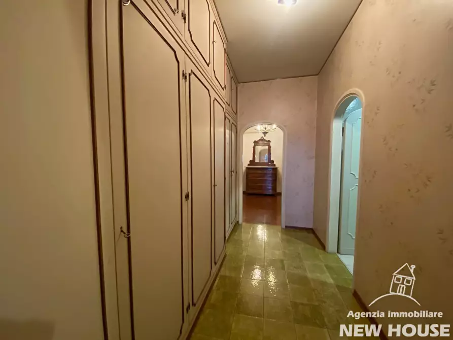 Immagine 52 di Mansarda in vendita  a Pisa