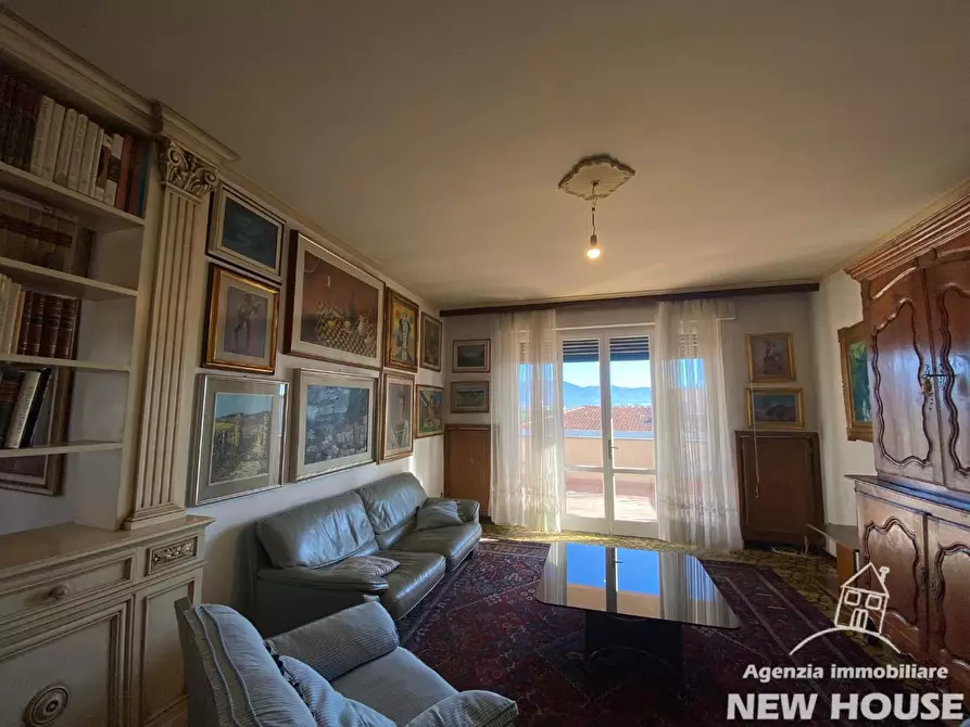 Immagine 4 di Mansarda in vendita  a Pisa