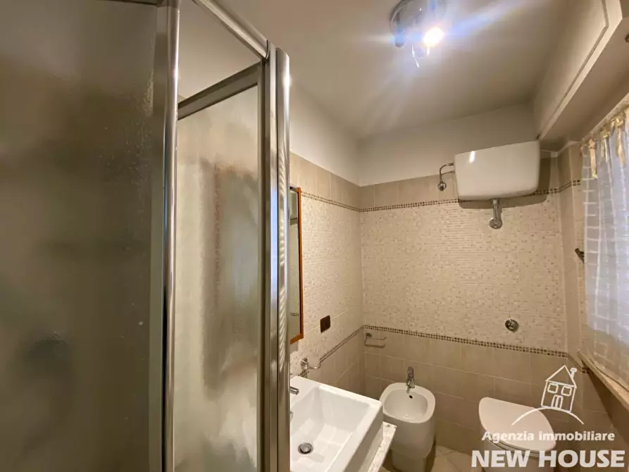 Immagine 27 di Mansarda in vendita  a Pisa