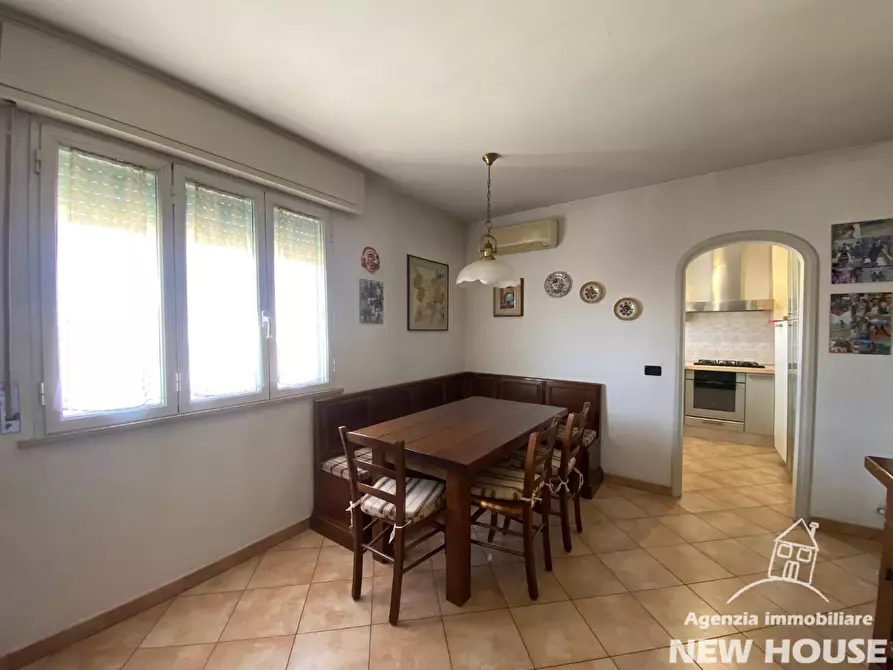 Immagine 39 di Mansarda in vendita  a Pisa