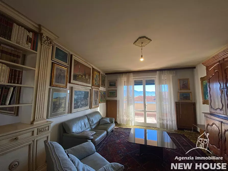 Immagine 5 di Mansarda in vendita  a Pisa