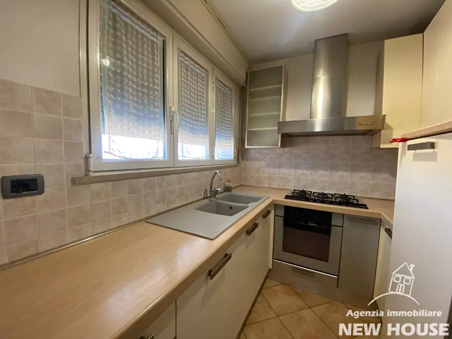 Immagine 31 di Mansarda in vendita  a Pisa