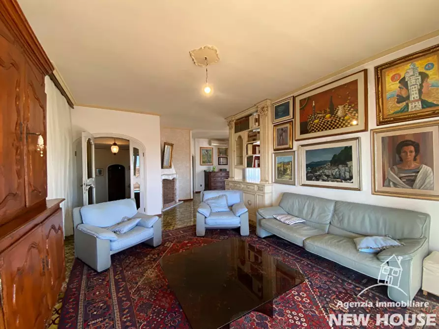 Immagine 14 di Mansarda in vendita  a Pisa