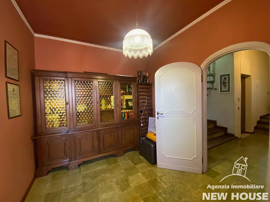 Immagine 46 di Mansarda in vendita  a Pisa