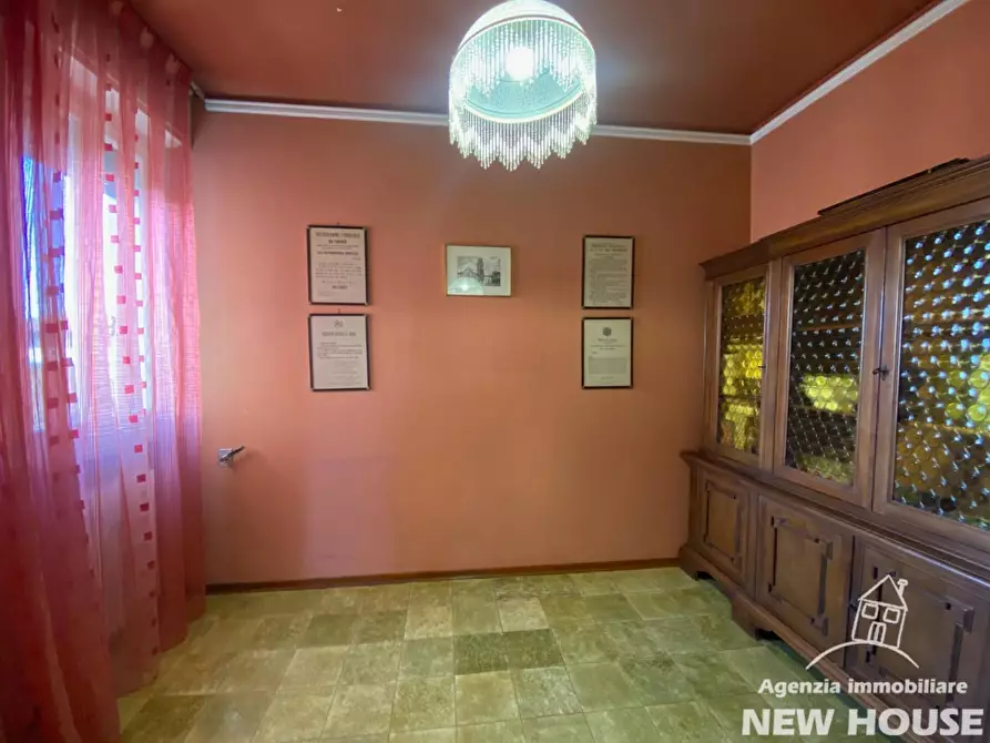 Immagine 42 di Mansarda in vendita  a Pisa