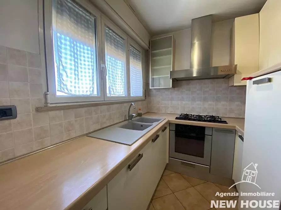 Immagine 33 di Mansarda in vendita  a Pisa