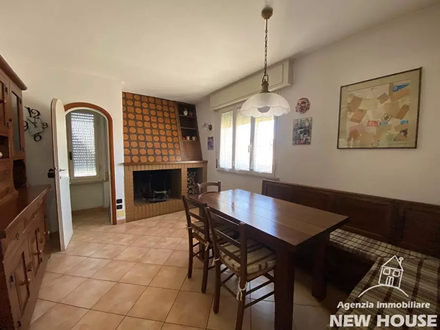 Immagine 34 di Mansarda in vendita  a Pisa