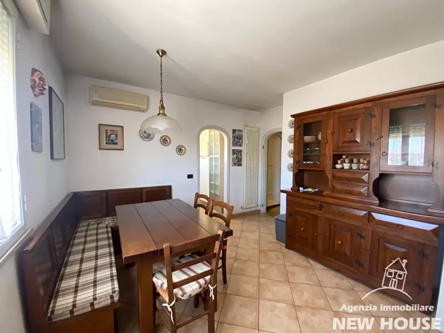 Immagine 38 di Mansarda in vendita  a Pisa