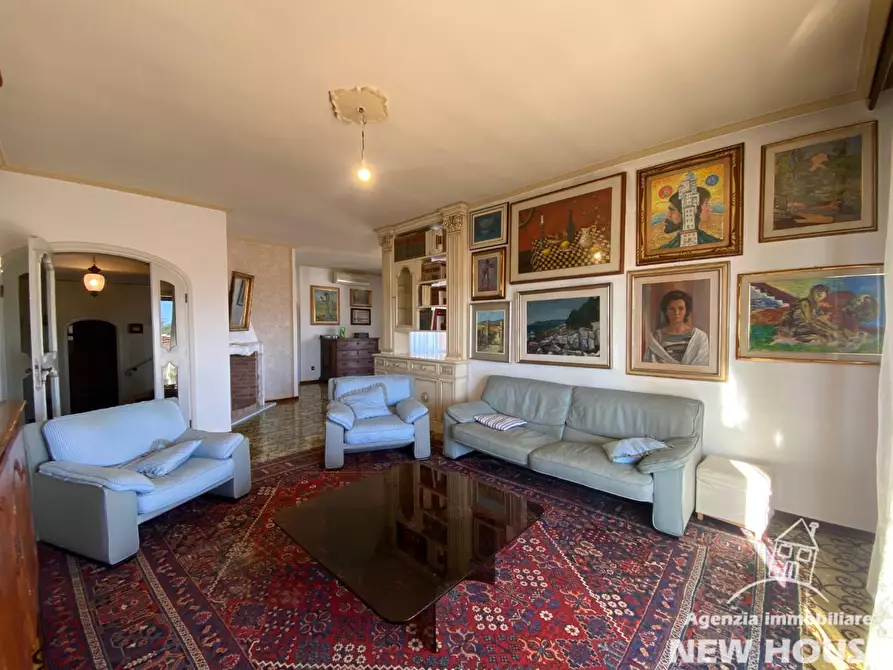 Immagine 11 di Mansarda in vendita  a Pisa