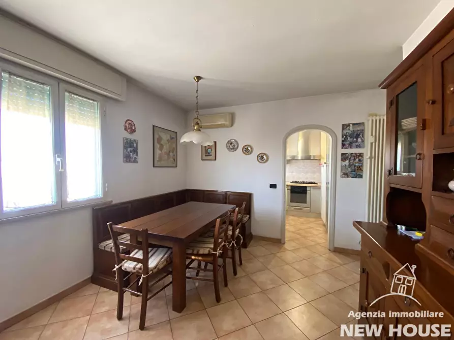 Immagine 41 di Mansarda in vendita  a Pisa