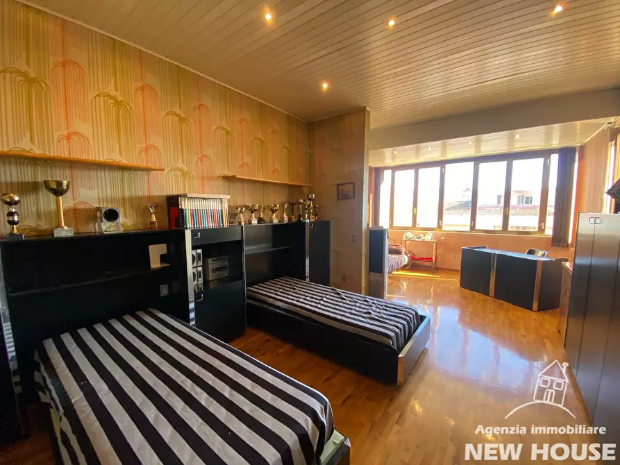 Immagine 66 di Mansarda in vendita  a Pisa